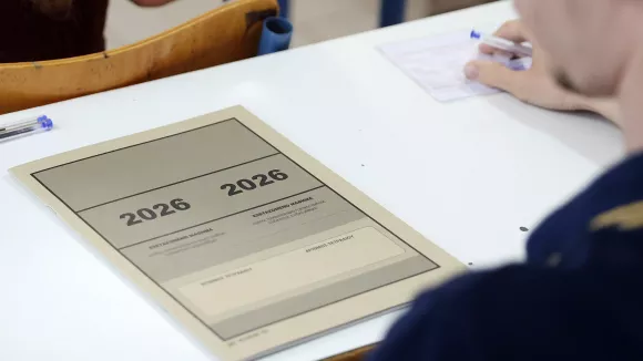 Πανελλαδικές 2026 - Ειδικά Μαθήματα: Τα θέματα Αγγλικά