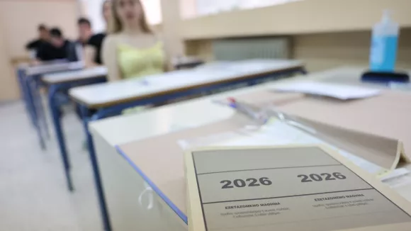 Πανελλαδικές 2026: Από σήμερα η έκδοση κωδικού για το Μηχανογραφικό