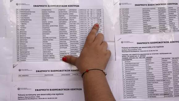 Πανελλαδικές 2026: Πότε τα αποτελέσματα στο results.it.minedu.gov.gr