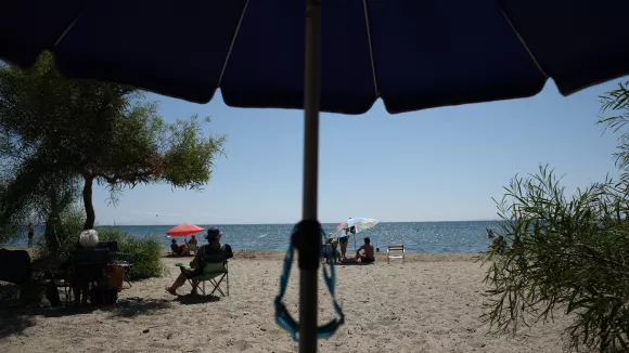 Αττική: Αυτές είναι οι ακατάλληλες για μπάνιο παραλίες