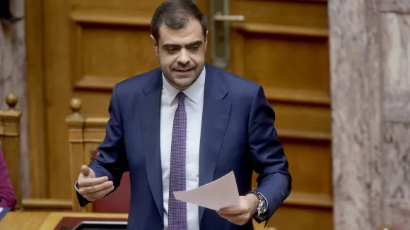 Μαρινάκης για Ασημακοπούλου: Ένα e‑mail δεν συνιστά σκάνδαλο