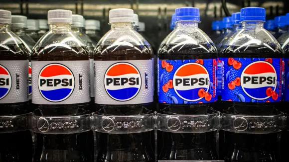 Θέσεις εργασίας στην Pepsico