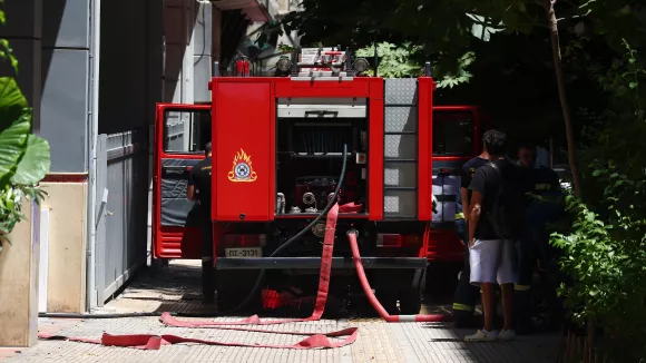 Υψηλός κίνδυνος πυρκαγιάς για αύριο και στην Αττική - Οι «κίτρινες» περιοχές