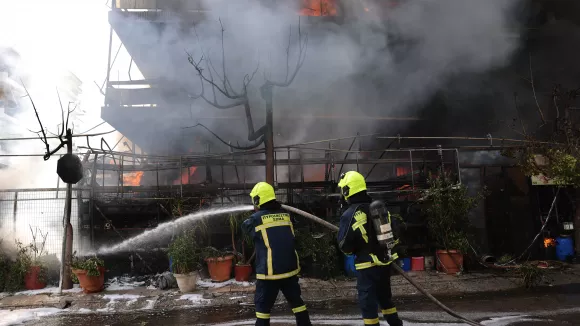 Πυροσβεστική: Πέντε συλλήψεις σε μία ημέρα για πυρκαγιές από αμέλεια