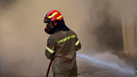 Πυρκαγιά: Πολύ ύψηλος κίνδυνος για αύριο - Στο επίκεντρο και η Αττική