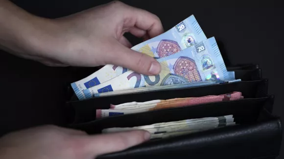 Πορτοφόλι αλλαγές από αύριο
