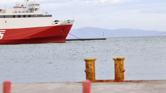 ΠΕΝΕΝ: 24ωρη απεργία στα πλοία της Ραφήνας την Παρασκευή 3 Ιουλίου