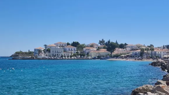 Νέες θέσεις εργασίας στον Δήμο Σπετσών