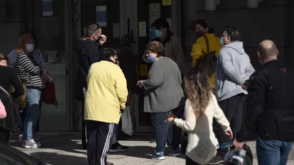 συνταξιούχοι