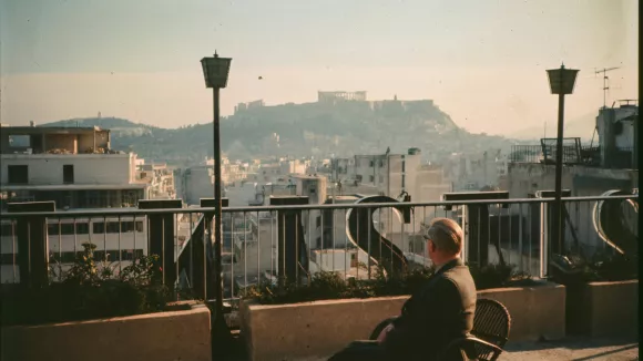 συνταξιούχοι