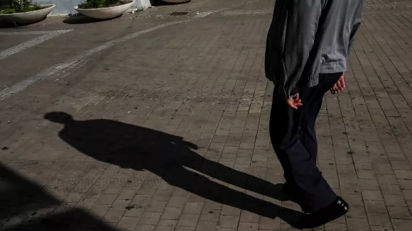 συνταξιούχος