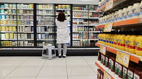 Πληθωρισμός: Σκαρφάλωσε στο 5% τον Μάιο – Επιμένουν οι αυξήσεις τιμών