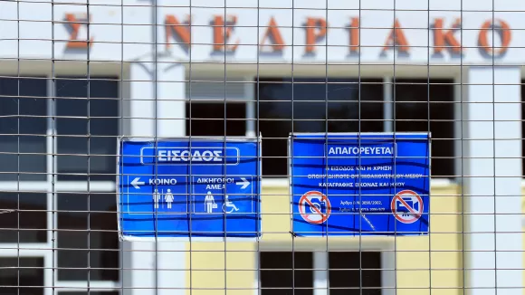 Τέμπη: Συνεχίζεται σήμερα η δίκη - Μόλις 3 από τους 36 κατηγορούμενους παρόντες
