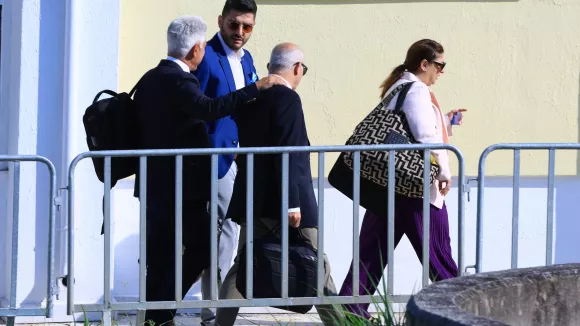 τεμπη