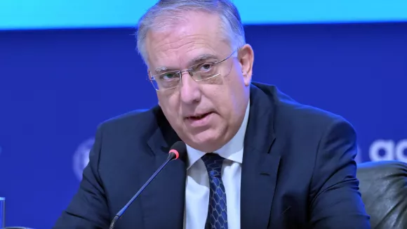 θεοδωρικάκος