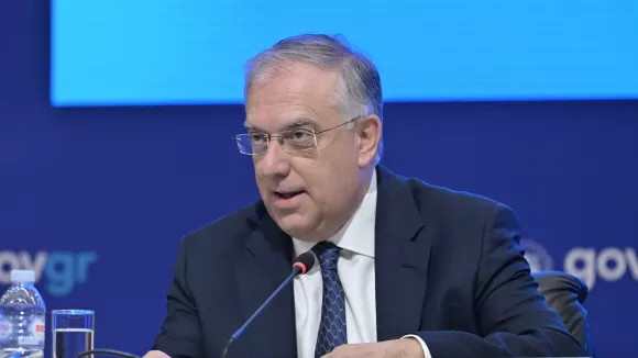 Θεοδωρικάκος: Έρχεται πλαφόν και μειώσεις τιμών σε βασικά προϊόντα