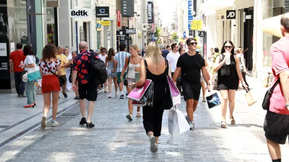 Θερινές εκπτώσεις 2026