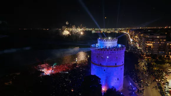 Δήμος Θεσσαλονίκης: 17 προσλήψεις χωρίς πτυχίο - Πού κάνετε αίτηση