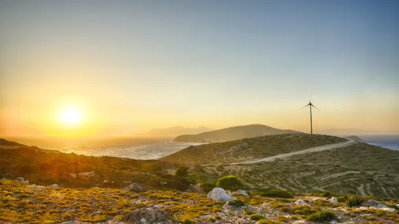 Θέσεις εργασίας στην Τήλο