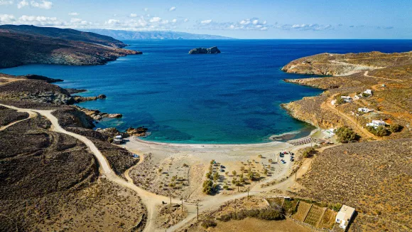 Τήνος Κυκλάδες