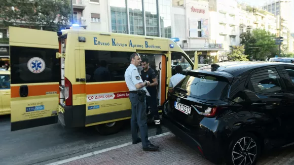 τροχαίο