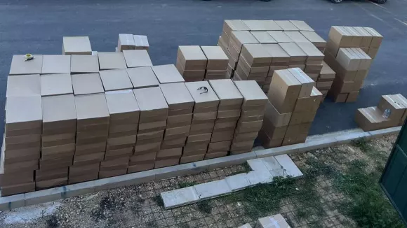 τσιγάρο