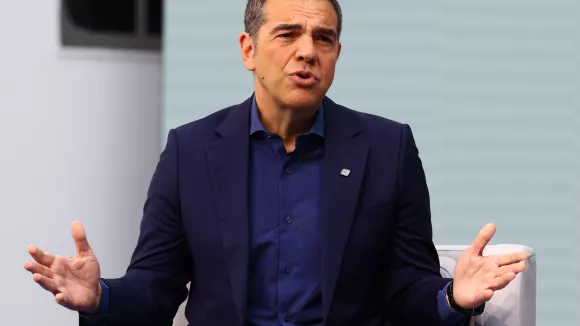Τσίπρας για Μητσοτάκη: Στη δεύτερη κάλπη θα χάσει - Αν υπήρχε εντιμόμετρο γιατί θα το είχε μηδενίσει