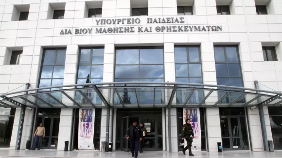Οδηγός «ΜΕΤΑ»: Οδηγός στήριξης αποφυλακισμένων για τη ζωή μετά τη φυλακή