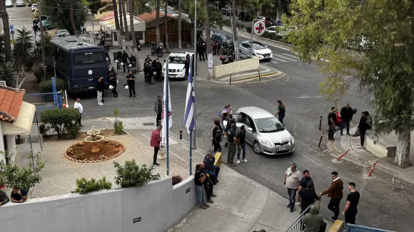 Φονικό στα Βορίζια: Την Παρασκευή απολογούνται και οι πέντε προφυλακισμένοι της οικογένειας Καργάκη 