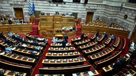 Οι 5 βασικές αλλαγές που φέρνει το νέο εργασιακό νομοσχέδιο