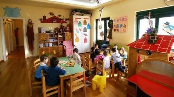 Άνοιξαν 10 θέσεις εργασίας στο Δημοτικό Βρεφοκομείο Αθηνών