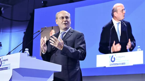 χατζηδάκης