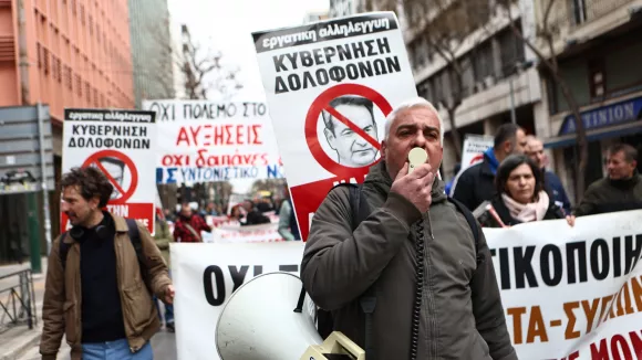 υγειονομικοί