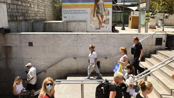 ζέστη