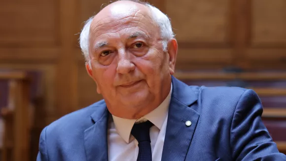 Γιάννης Αμανατίδης: Νέος γραμματέας της ΚΟ του ΣΥΡΙΖΑ
