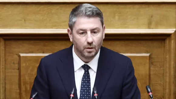 Ανδρουλάκης