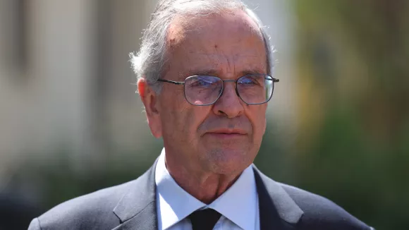 Αντώνης Σαμαράς: Στον Άρειο Πάγο για την παγίδευσή του με το Predator