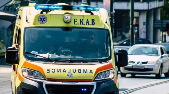 Θεσσαλονίκη: Τραγικός θάνατος 15χρονης μετά από σφοδρή σύγκρουση με απορριμματοφόρο