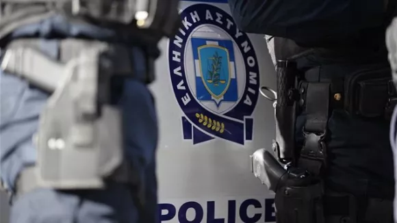 Συλληψη 10 οπαδών από την  ΕΛΑΣ