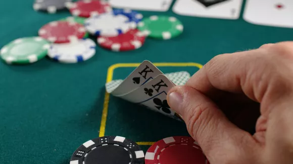 casino