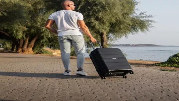 Διακοπές χωρίς άγχος: Οι 4+1 δουλειές που δεν πρέπει να ξεχάσετε