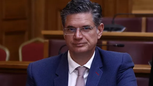 ΣΥΡΙΖΑ: Παραιτήθηκε από γραμματέας της ΚΟ ο Διονύσης Καλαματιανός