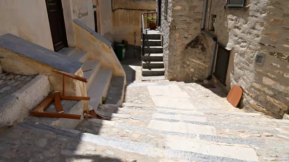 Δολοφονία 41χρονης διασώστριας στη Σύρο: Εντολή εισαγγελέα να συλληφθεί και η σύντροφος του δράστη
