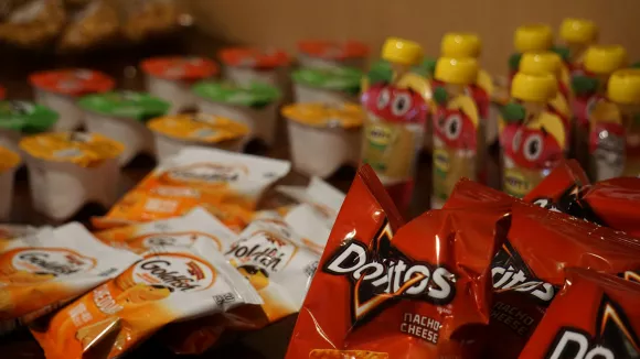 doritos