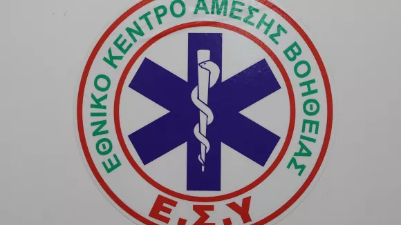 Τροχαίο δυστύχημα στην Κρήτη: Νεκρός μοτοσικλετιστής - Συγκρούστηκε με βαν