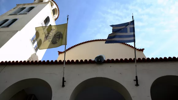 εκκλησία