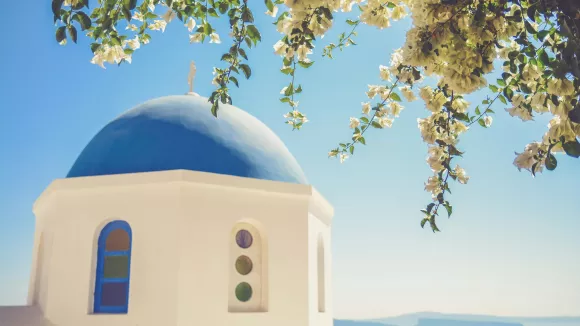 εκκλησία