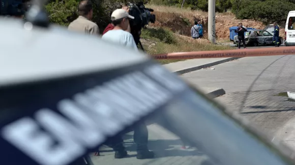 Νεκρή 73χρονη λουόμενη στο Ποσείδι Χαλκιδικής