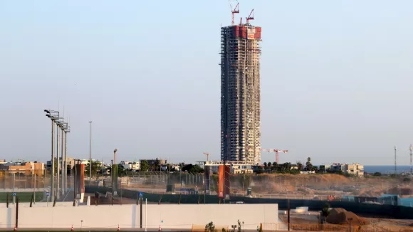 Νέο εργατικό ατύχημα