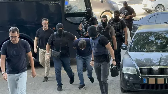 Επίθεση στο σπίτι της Νέστορα: Προφυλακιστέος και ο 24χρονος